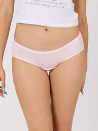 Bamboo Hipster Panty