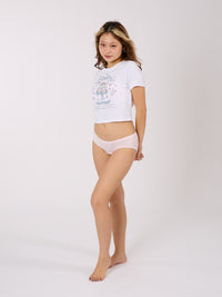 Bamboo Hipster Panty