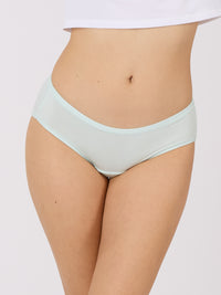 Bamboo Hipster Panty
