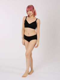 Seamless Hiphugger Panty