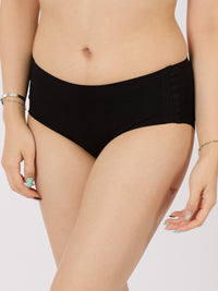 Seamless Hiphugger Panty