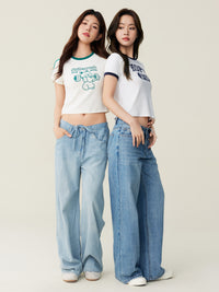 Baggy Jeans