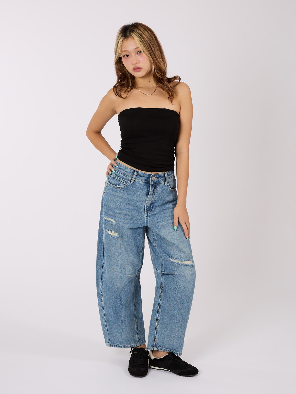 Bandeau Top