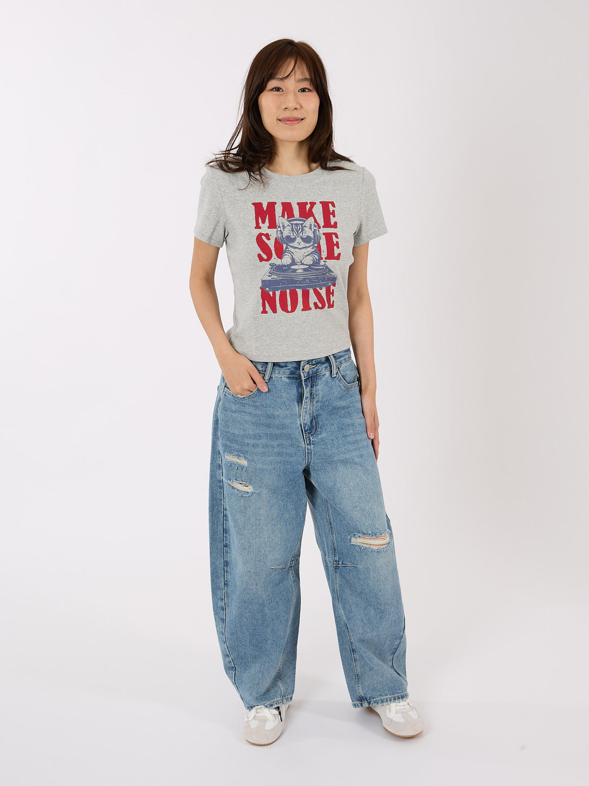 Graphic Tee