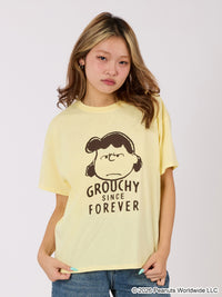Snoopy Collection, Graphic Tee
