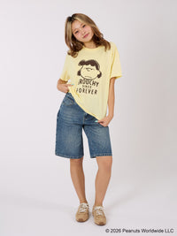 Snoopy Collection, Graphic Tee