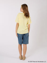 Snoopy Collection, Graphic Tee