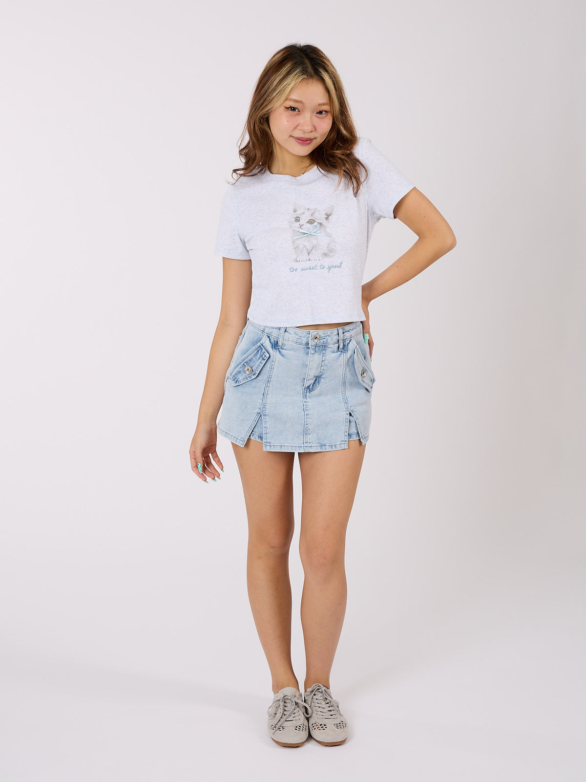 Graphic Tee