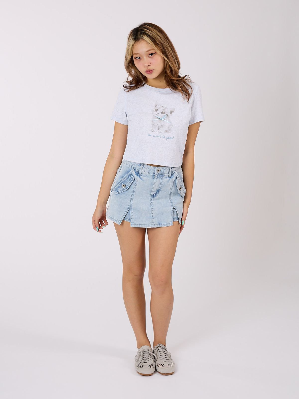 Graphic Tee