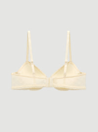 Soft-wired Light Pad Lace Bra