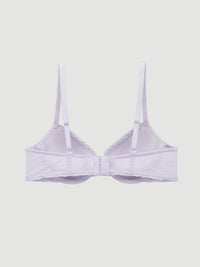 Soft-wired Light Pad Lace Bra