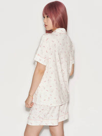 Modal Pajama Set