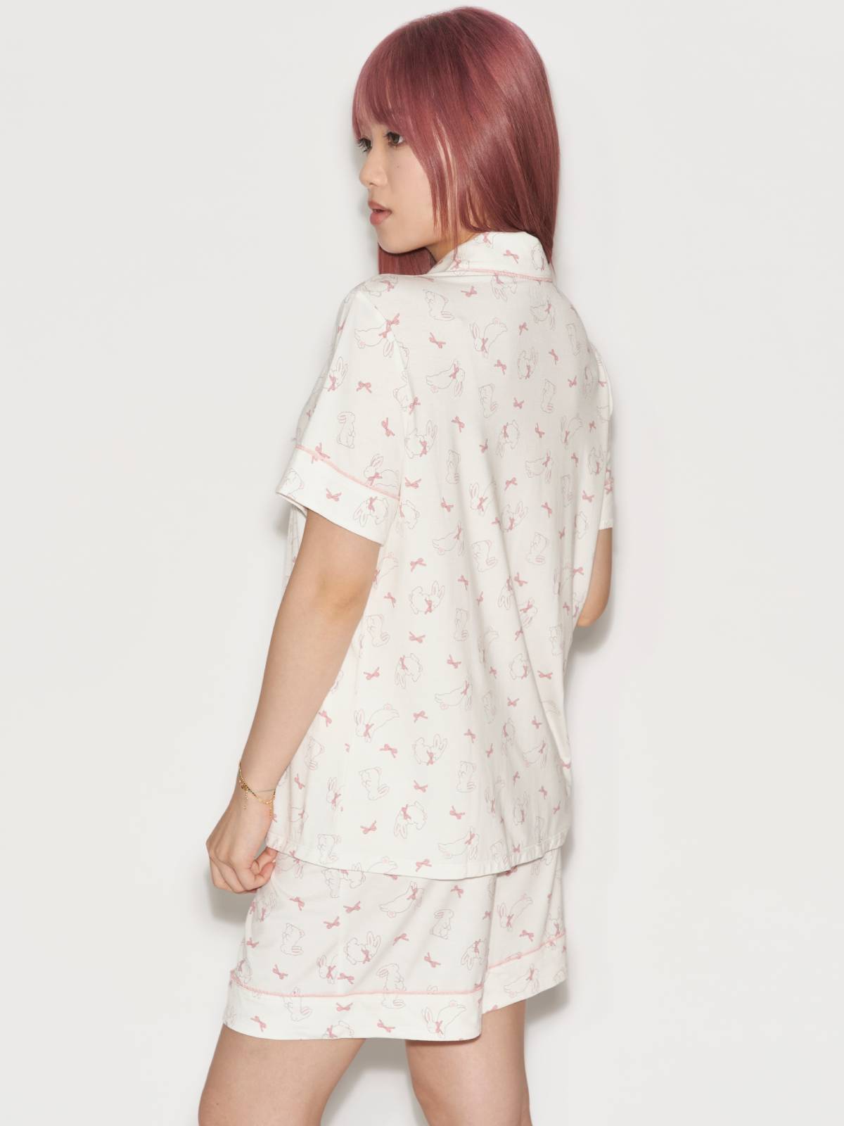 Modal Pajama Set