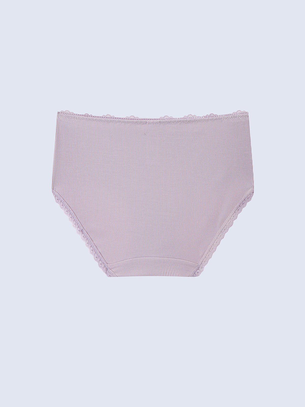 Rib Modal Hiphugger Panty