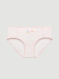 Tencel™ Modal Hipster Panty