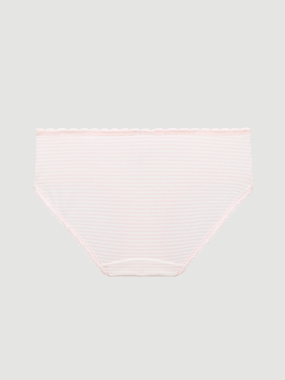 Tencel™ Modal Hipster Panty