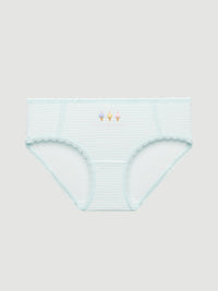 Tencel™ Modal Hipster Panty