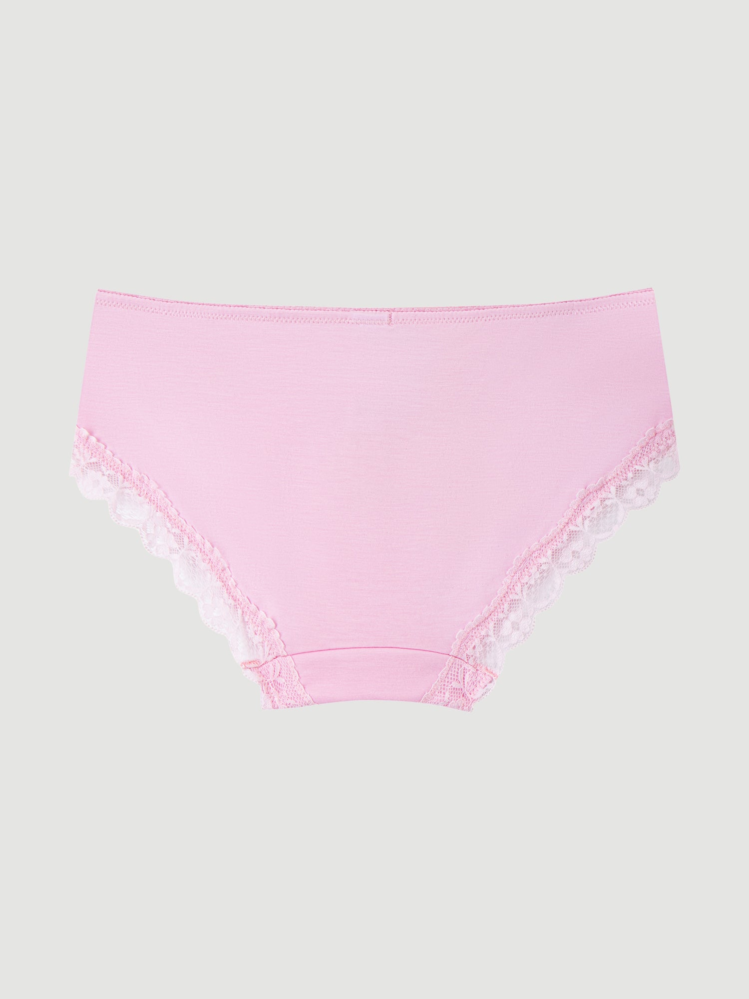 Modal Hipster Panty