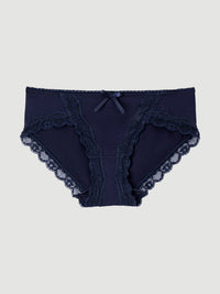 Modal Hipster Panty