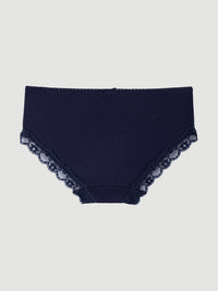 Modal Hipster Panty