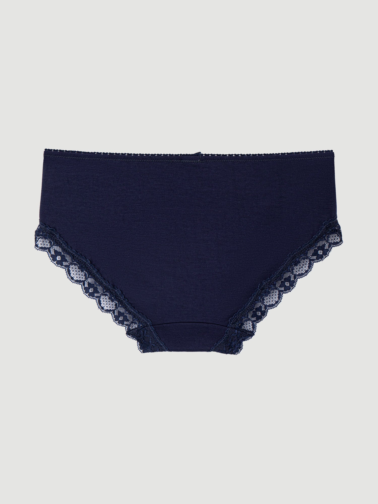 Modal Hipster Panty