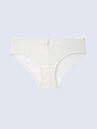 Lace Hipster Panty