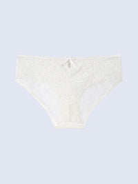 Lace Hipster Panty