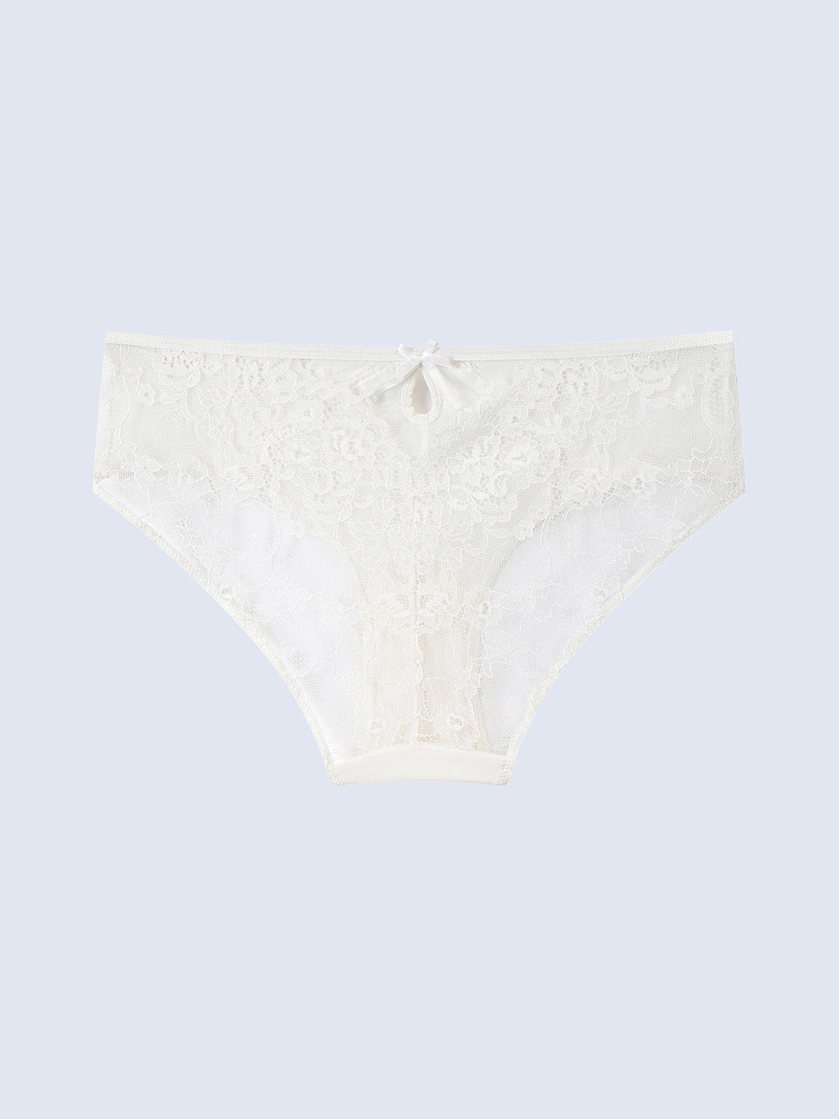 Lace Hipster Panty