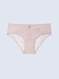 Lace Hipster Panty