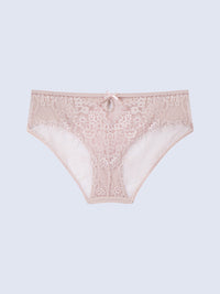 Lace Hipster Panty
