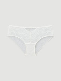Lace Hipster Panty