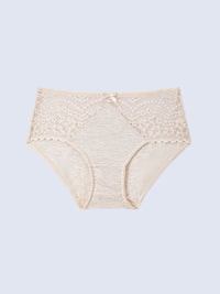 Modal Hiphugger Panty