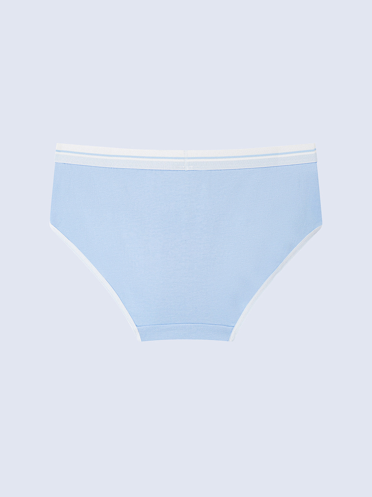 Cotton Hipster Panty