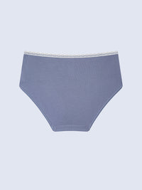 Marshmallow Modal Hipster Panty