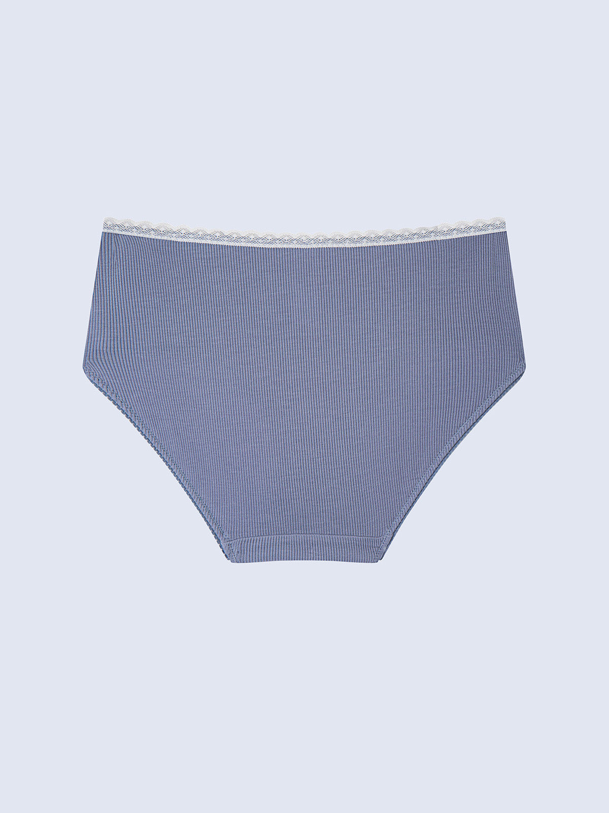 Marshmallow Modal Hipster Panty