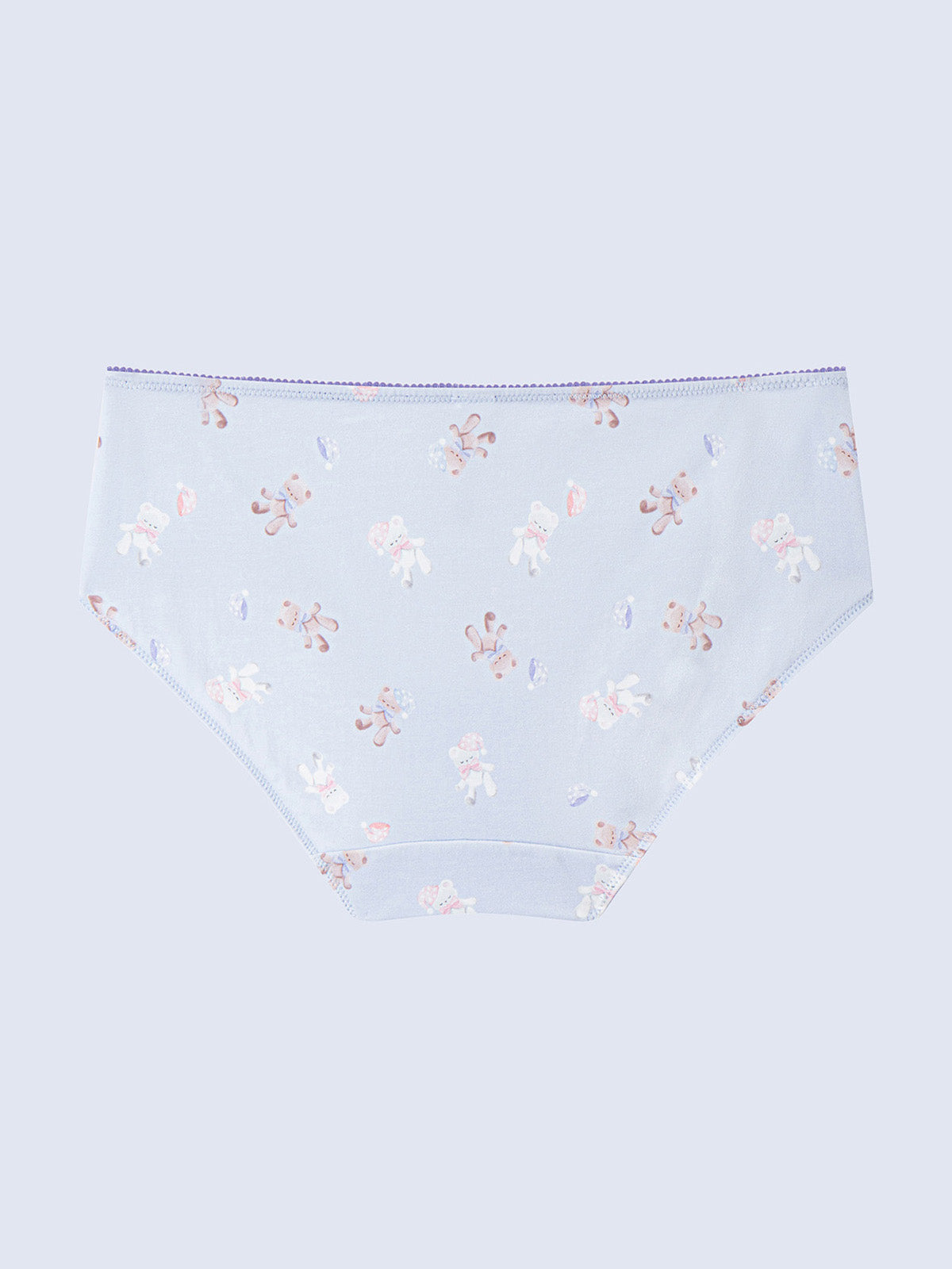 Modal Hipster Panty