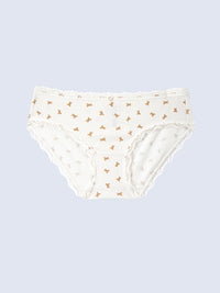 Cotton Hipster Panty