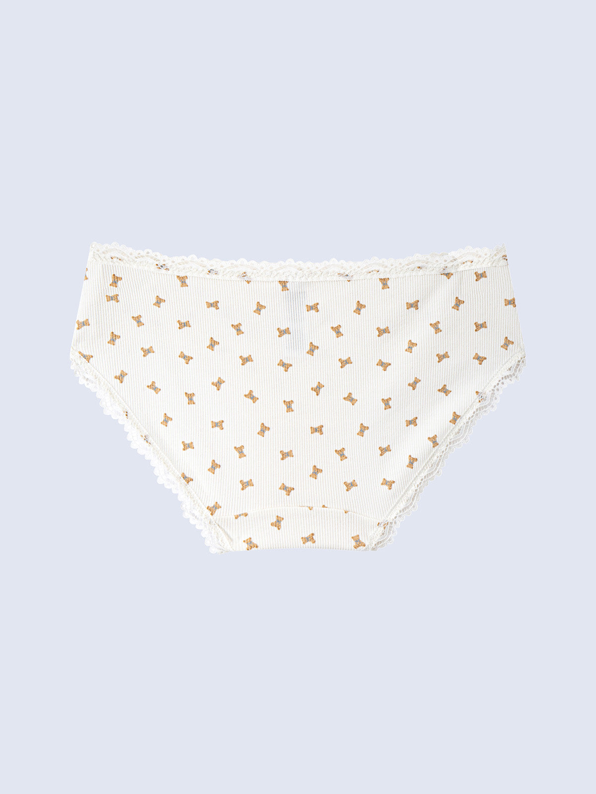 Cotton Hipster Panty