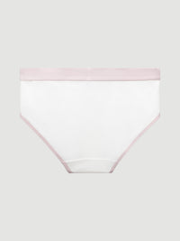 Cotton Hiphugger Panty