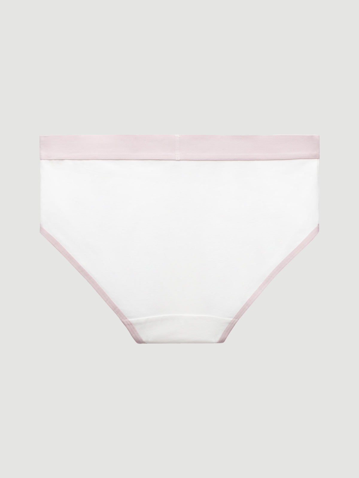 Cotton Hiphugger Panty