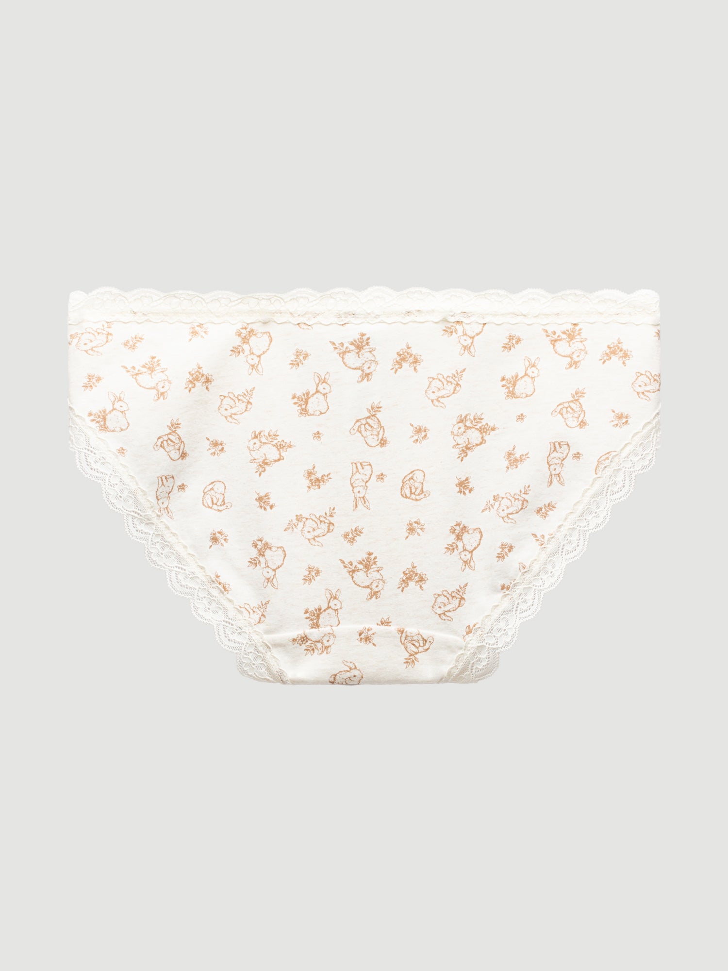 Cotton Hipster Panty