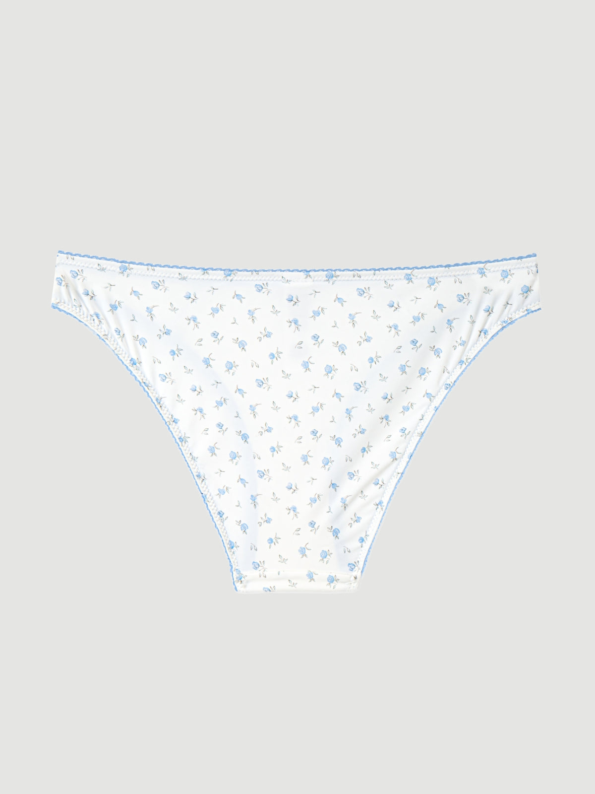 Micro Bikini Panty