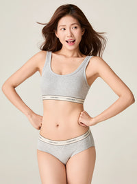 棉質三角內褲