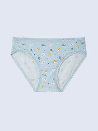 Modal Hipster Panty