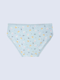 Modal Hipster Panty