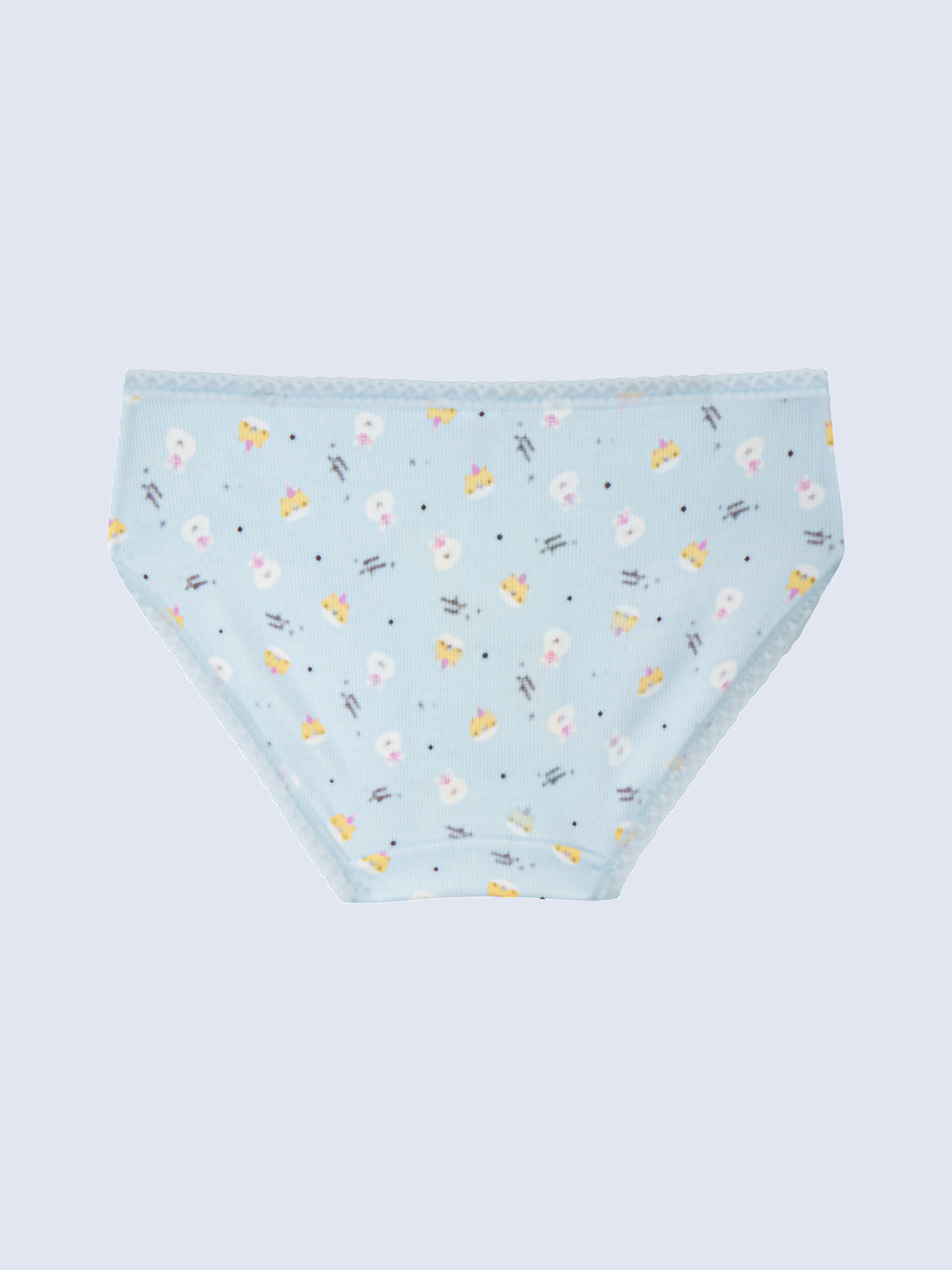 Modal Hipster Panty