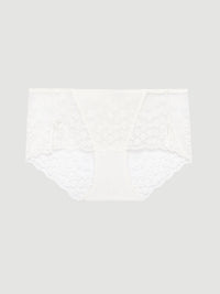 Lace Hiphugger Panty