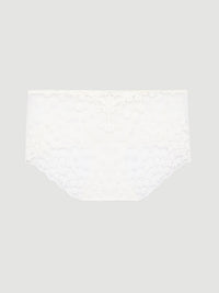 Lace Hiphugger Panty