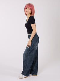 2-in-1 Top