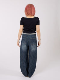 2-in-1 Top
